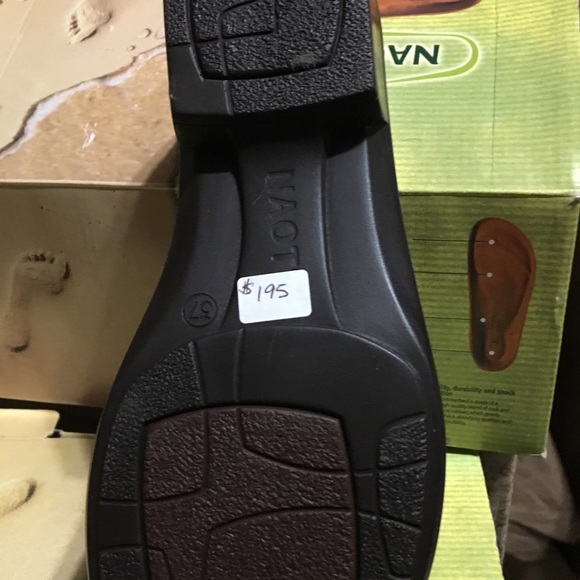 NAOT WOMENS Loafers - Picture 3 of 4